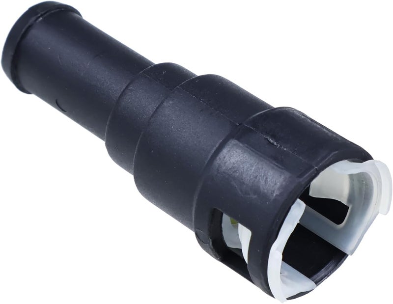 Chamixx HVAC Heater Inlet Hose Connector 88909491 15119175 34000 28500 45K8000 Compatible With GMC Sierra Acadia Yukon For Ford For Chevrolet Venture Traverse For Buick Enclave For ACDelco - Image 4